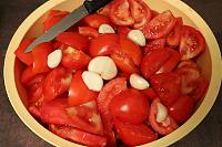 Satsebeli - Georgian Tomato Sauce - Step 1