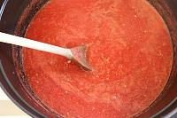 Satsebeli - Georgian Tomato Sauce - Step 4