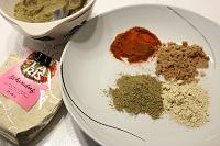 Satsebeli - Georgian Tomato Sauce - Step 5