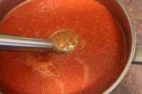 Satsebeli - Georgian Tomato Sauce - Step 7