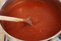 Satsebeli - Georgian Tomato Sauce - Step 8