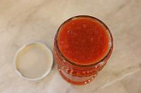 Satsebeli - Georgian Tomato Sauce - Step 9