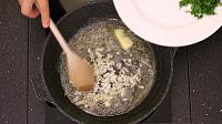 Mussels In Wine And Garlic - Moules Mariniere - Step 12