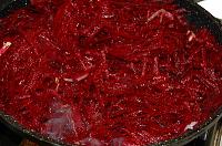 Sauteed Beets with Tomatoes - Step 4