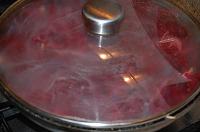 Sauteed Beets and Tomatoes - Step 5
