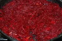 Sauteed Beets with Tomatoes - Step 7