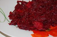 Sauteed Beets with Tomatoes - Step 8