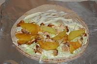 Homemade Chicken Shawarma - Step 11