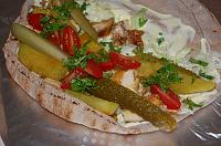 Homemade Chicken Shawarma - Step 12
