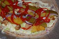Homemade Chicken Shawarma - Step 13