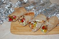 Homemade Chicken Shawarma - Step 17