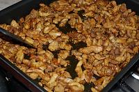 Homemade Chicken Shawarma - Step 3