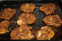 Homemade Chicken Shawarma - Step 4