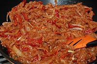 Shawarma Chicken Skillet with Vegetables - Step 11