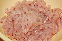 Shawarma Chicken Skillet with Vegetables - Step 3