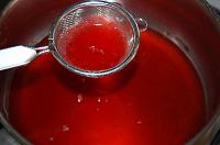 Homemade Strawberry Syrup - Step 7