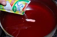Homemade Strawberry Syrup - Step 8