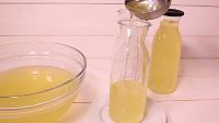 Homemade Elderflower Syrup - Step 12