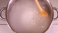 Homemade Elderflower Syrup - Step 3