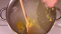 Homemade Elderflower Syrup - Step 4