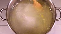 Homemade Elderflower Syrup - Step 5