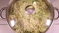 Homemade Elderflower Syrup - Step 7