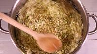 Homemade Elderflower Syrup - Step 8