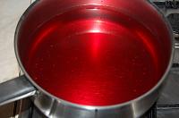 Homemade Rose Syrup - Step 8