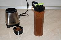 Chocolate Avocado Smoothie - Step 10
