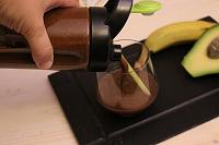 Chocolate Avocado Smoothie - Step 12