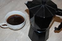 Chocolate Avocado Smoothie - Step 4