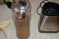 Chocolate Avocado Smoothie - Step 6
