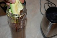 Chocolate Avocado Smoothie - Step 7