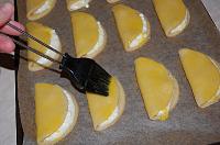 Sochniki - Crispy Cookies With Sweet Cheese - Step 10