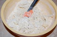 Sochniki - Crispy Cookies With Sweet Cheese - Step 4