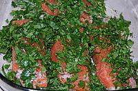 Baked Salmon in Parsley Crust - Step 7