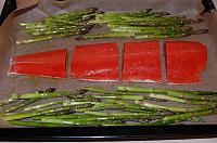 One-Pan Salmon And Asparagus - Step 5