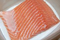 Easy Salmon Gravlax - Step 6