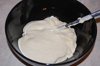Thousand Island Dressing - Step 1