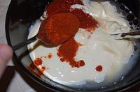 Thousand Island Dressing - Step 5