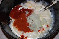 Thousand Island Dressing - Step 6