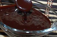 Homemade Chocolate Sauce - Step 5