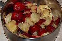 Homemade Chinese Plum Sauce - Step 2