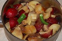 Homemade Chinese Plum Sauce - Step 3