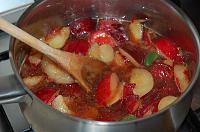 Homemade Chinese Plum Sauce - Step 4