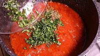 Classic Marinara Sauce Recipe - Step 10