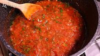 Classic Marinara Sauce Recipe - Step 11