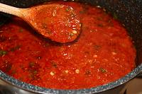 Homemade Marinara Sauce - my recipe - Step 11
