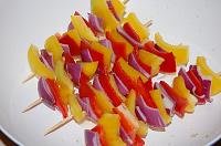 Chicken Souvlaki - Greek Skewers - Step 10