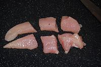 Chicken Souvlaki - Greek Skewers - Step 2